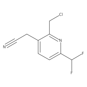 1805144-96-0 structure