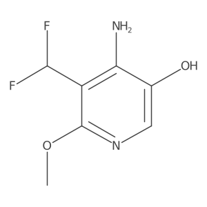 1805333-43-0 structure