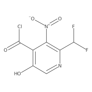 1805540-19-5结构式
