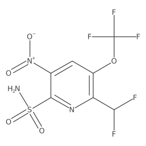 1806061-89-1 structure