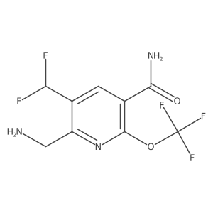 1806761-88-5 structure