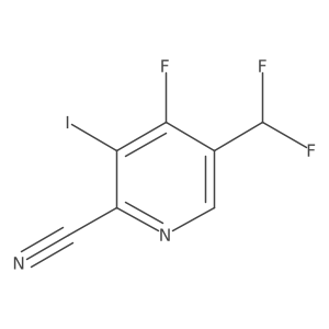 1806905-80-5 structure