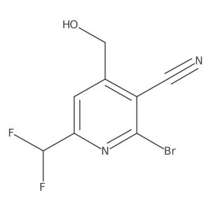 1806914-54-4 structure