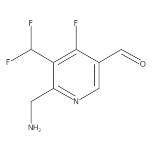 1807063-36-0结构式