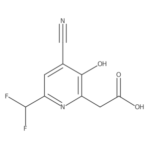 1807093-86-2 structure