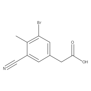 1807165-71-4结构式