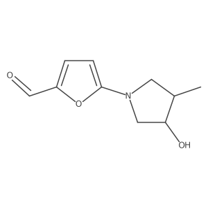 1852462-21-5 structure