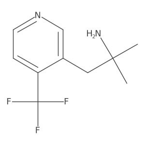 1891410-88-0结构式