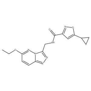 2034276-75-8 structure
