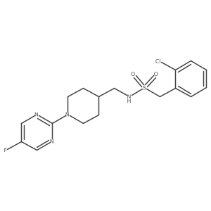 2034285-49-7结构式
