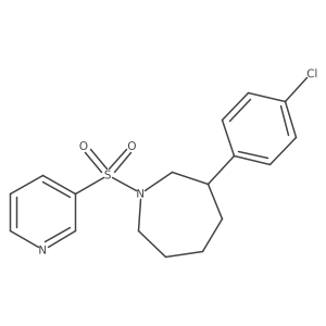 2034302-42-4结构式