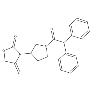 2034314-37-7 structure