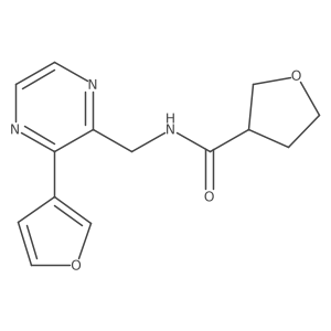2034500-88-2 structure