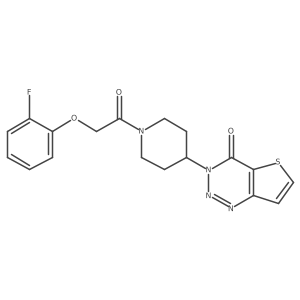 2034531-90-1 structure