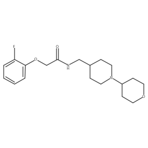 2034570-92-6 structure