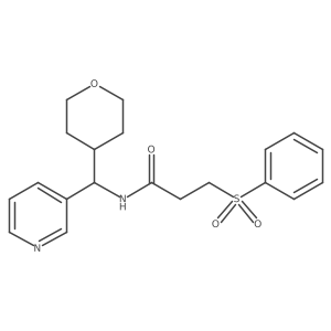 2034592-13-5结构式