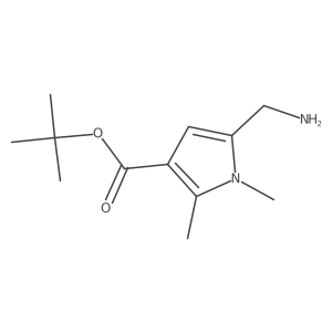 2167043-03-8 structure