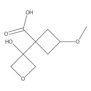 2172537-40-3 structure