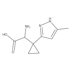 2228124-06-7 structure
