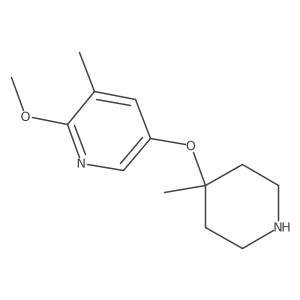 2228437-34-9 structure