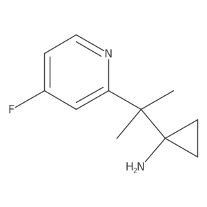 2229342-54-3 structure