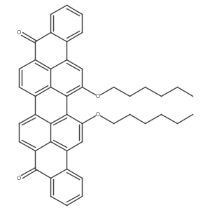 25637-03-0 structure