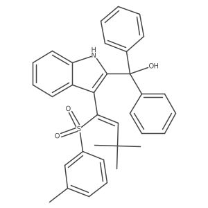 2704545-19-5结构式
