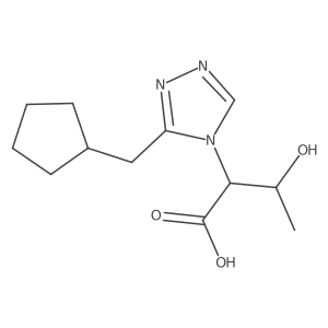 2748153-03-7结构式