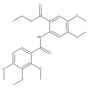 343783-88-0 structure