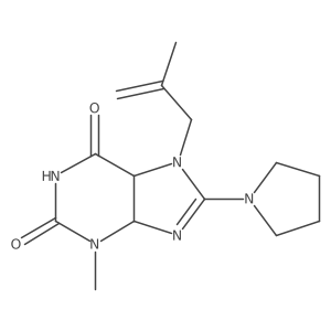 361174-92-7 structure