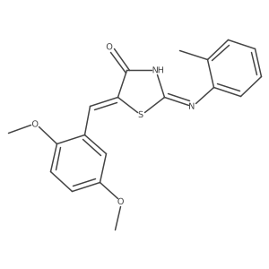 673445-36-8 structure