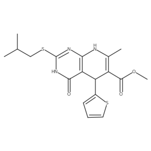 878122-88-4 structure