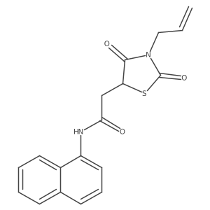 878989-84-5 structure