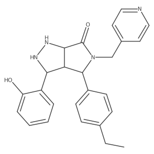 880790-51-2 structure