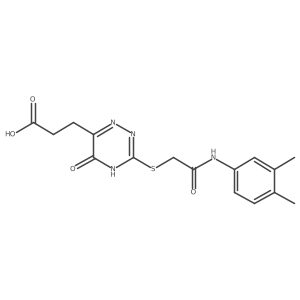 881433-41-6 structure