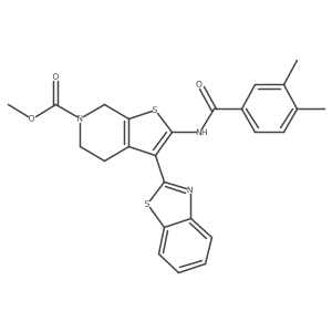886951-71-9 structure