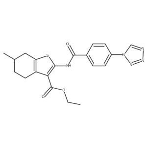 887349-16-8 structure