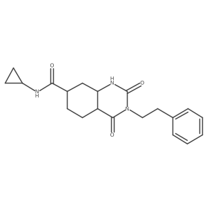 892281-40-2 structure