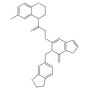 894244-28-1结构式
