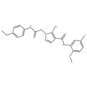 895651-82-8 structure