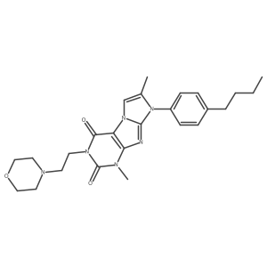 896300-47-3 structure