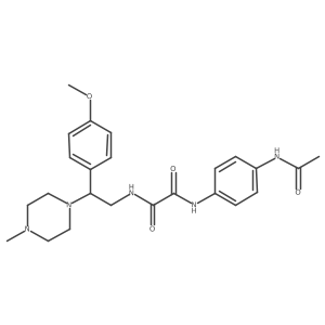 898451-56-4 structure