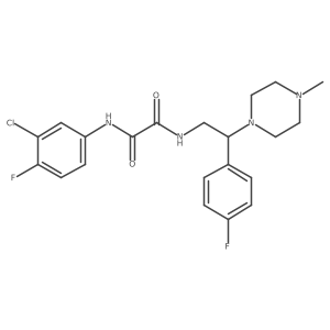 898451-78-0 structure