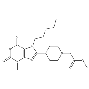 898454-77-8结构式