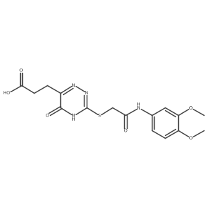 898607-65-3 structure