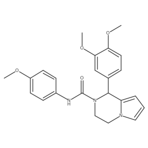 899750-63-1 structure
