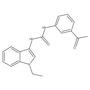 899753-84-5 structure