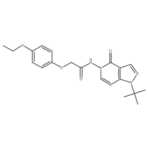 899945-52-9 structure