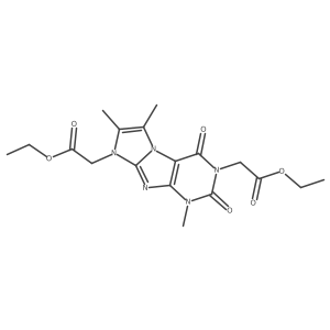 899988-71-7 structure
