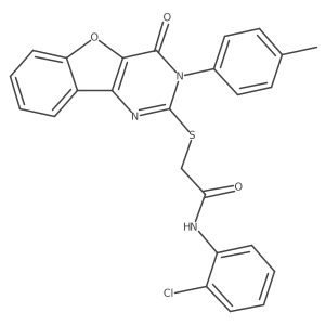 902899-01-8结构式